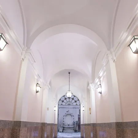 Hotel Domus Praetoria-3
