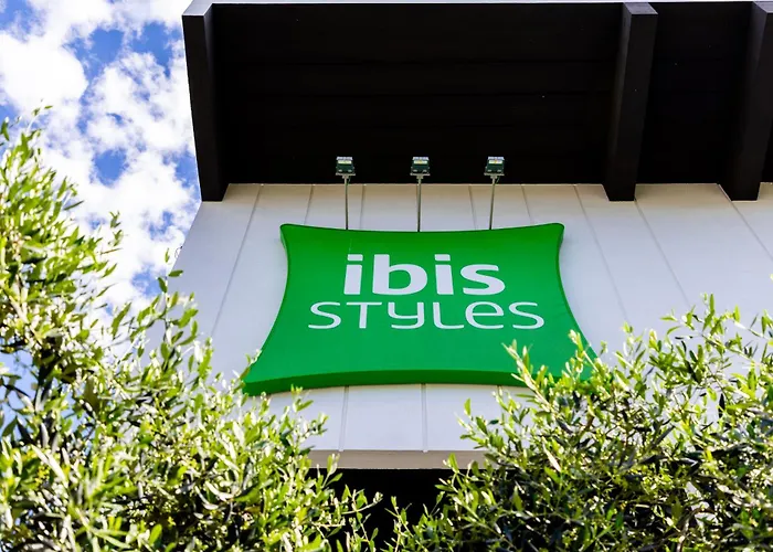 Hotel Ibis Styles Roma Aurelia